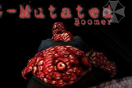 G-Mutated Boomer