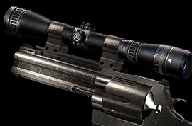 Colt Anaconda Mini-pack