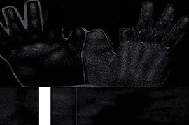 Ghost Ops Gloves Edit