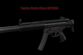 Mp5SD6