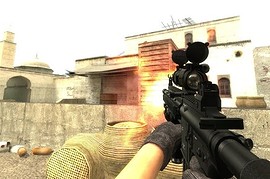 HK416_On_Sick_s_Anims