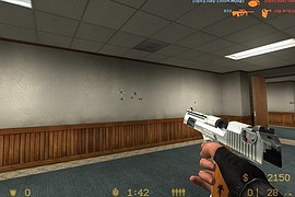 Safari Arms - Deagle