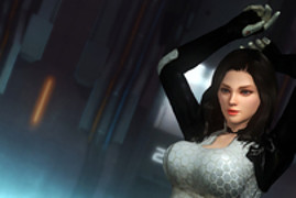 Miranda Lawson