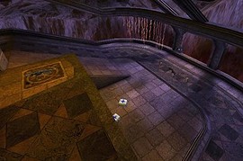 DM-LastCrusader][