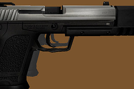 HK USP Match 2