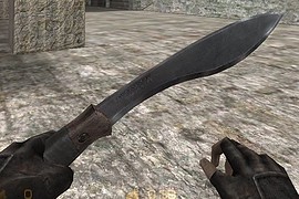 Kukri