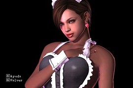 Sheva - Lovely Maid