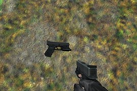 Glock Pro