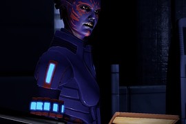 Capitain Wasea's Armor