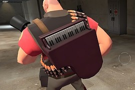 Heavy's Melody