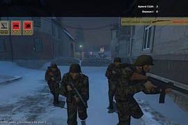 2ndFallschirmjagerSkinNormandy44