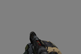 Grenade Launcher