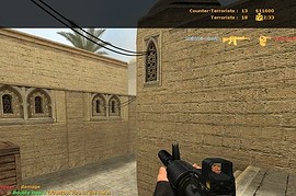 Soul_Slayer_s_M4_With_Mullet_s_Anims_And_EOTECH