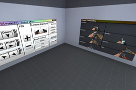 Viewmodel Generator