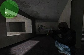 Crystal Deagle