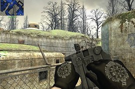 Hellsing_-_Alucard_Glove_Pack