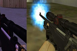 Assassin AWP Version 2