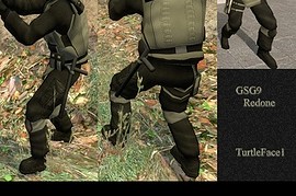GSG9 Redone