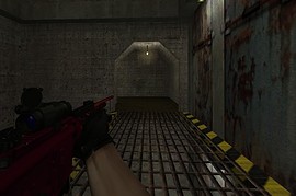 m4a1 v2 Urban Warfare style in 3 diferent colours