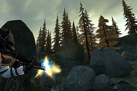 Bofors Ak5 for AR2