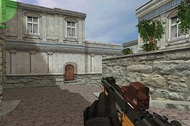 CrossFire Style MK5-T