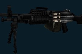 FN MK46