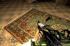 Forest_M249