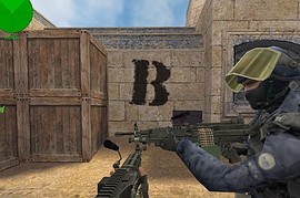 Schmung s M249