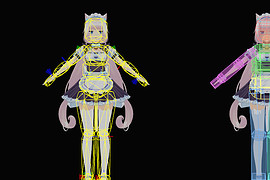 Vanilla Nekopara