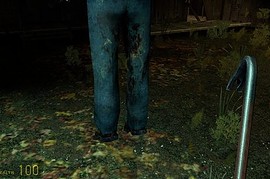 Phonged Crowbar