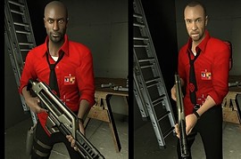 hellsing louis red