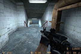 S.T.A.L.K.E.R._LR300