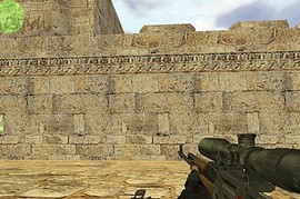 Romak 3 For SG-1