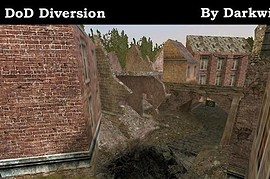 dod_diversion
