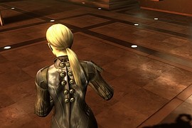 Jill Battlesuit HD (RE5)