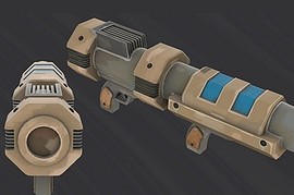 Original Grenade