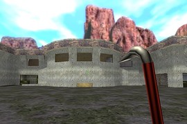 Doublecross HD