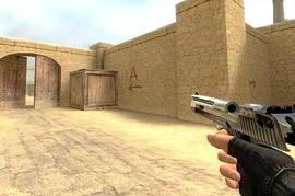 ElRuso's 1st Desert Eagle!!!