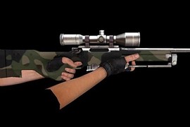 AwP Camo X60