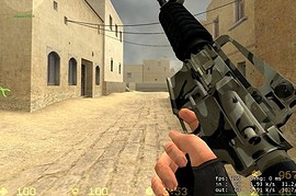 InBlew_s_M4a1