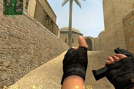 USP Abused