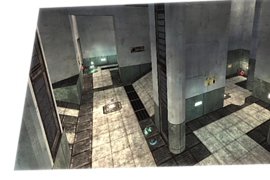 The COMP (Competitive) Map Pack