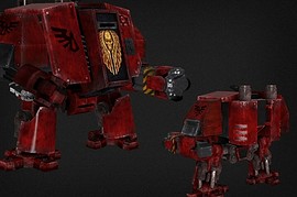 Exterminatus