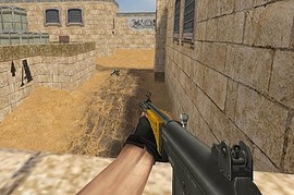 IMI Galil By BlackJack