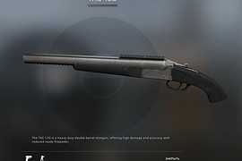 TAC-12G