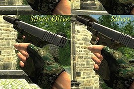 KS BH's Glock 19