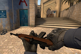 M1 Carbine