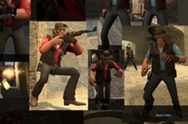 TF2 Sniper