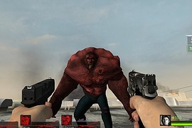 Ultra's Unholy Tank