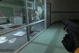 Black Mesa